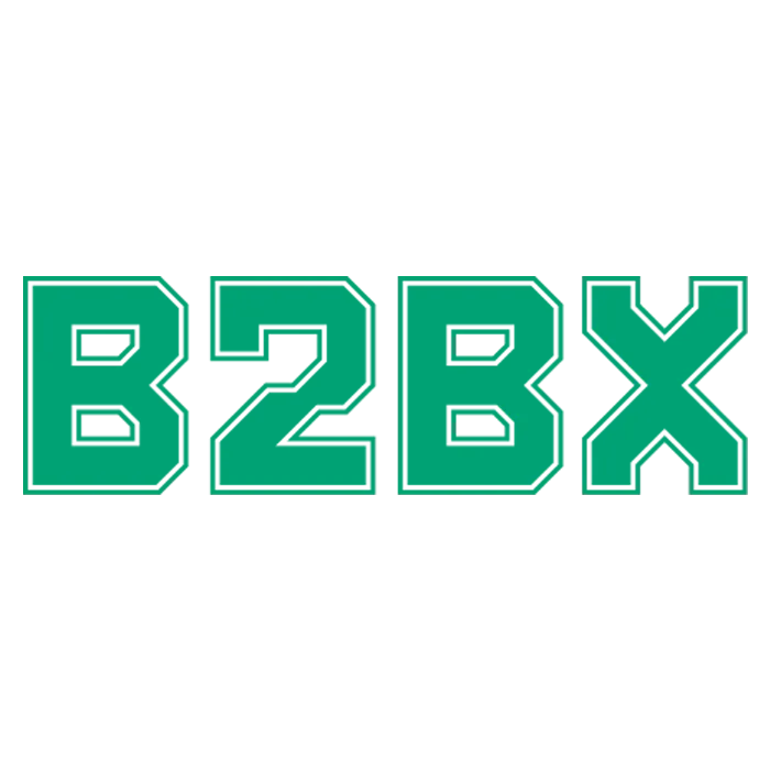 B2BX Cryptocurrency Exchange