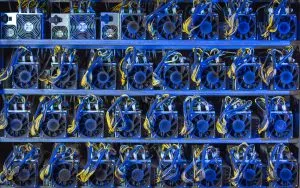 Austrian Financial Market Authority Stops ‘Active Managed Mining’ Operation