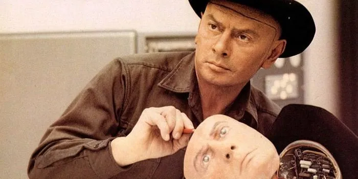 Westworld