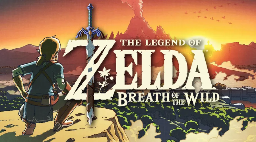 free download the legend of zelda breath of the wild pc game xbox game