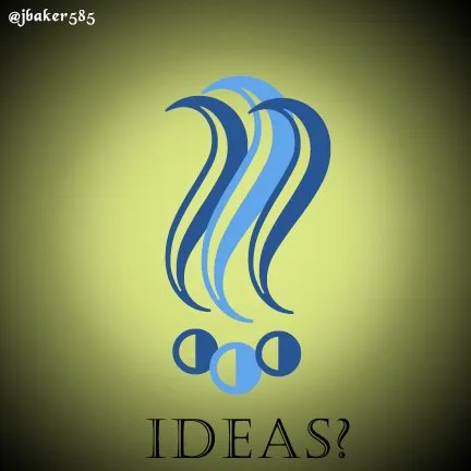 Ideas?