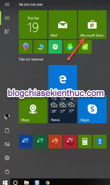 foxtube-tren-windows-10