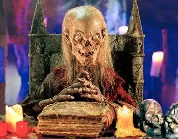 Cryptkeeper