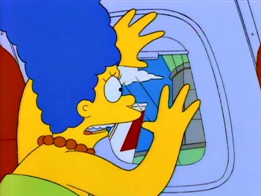 margeflying