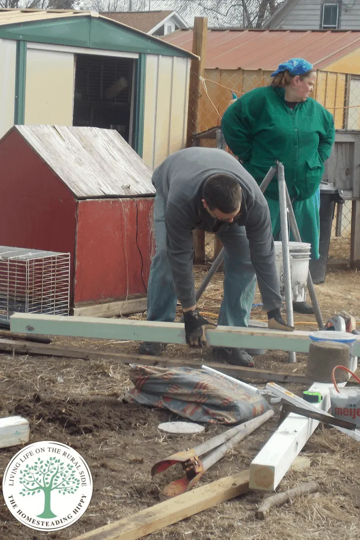 When most people think about homesteading, they have a very different reality from their vision. This story is all about how I didn't count the cost, and how I learned along the way what was REALLY important.