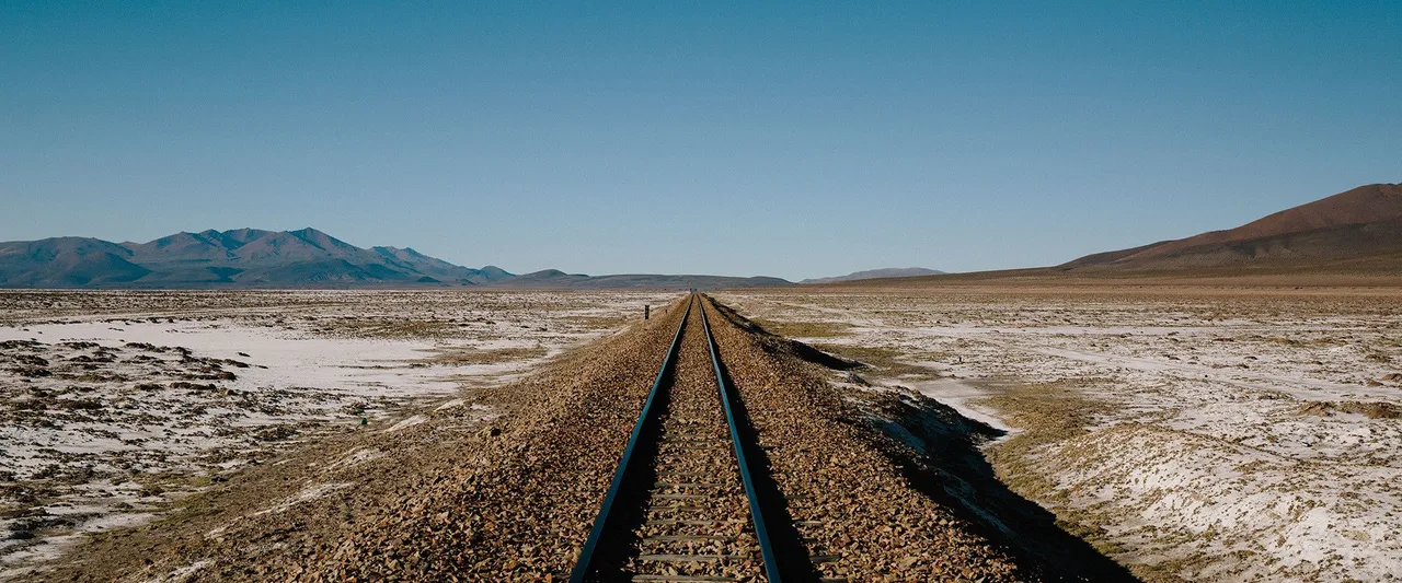 Nomad Train