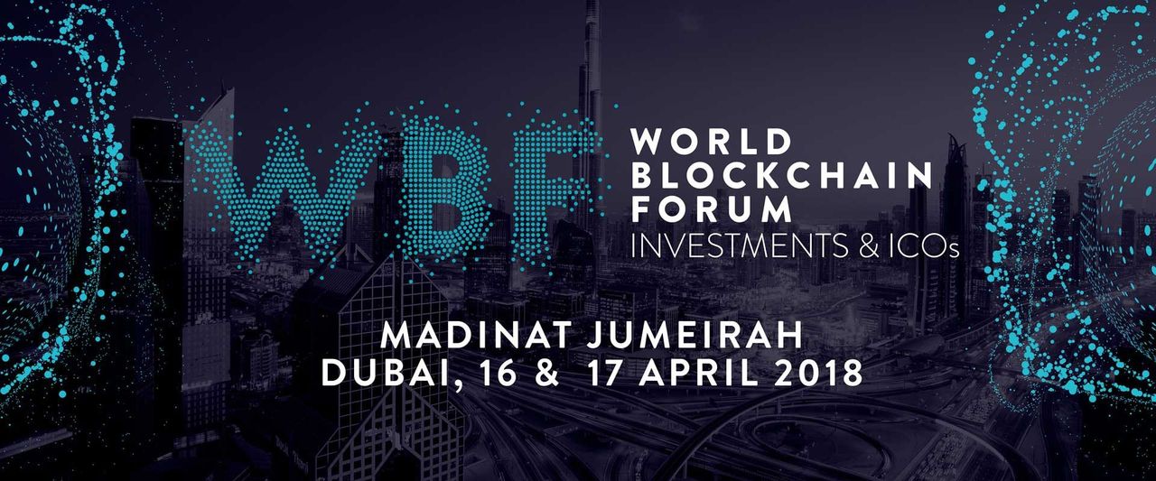 World Blockchain Forum
