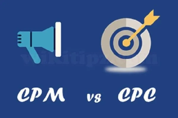 Nên tham gia loại nào? CPM, Pop, CPC hay CPA