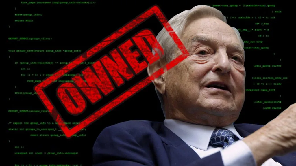 soros