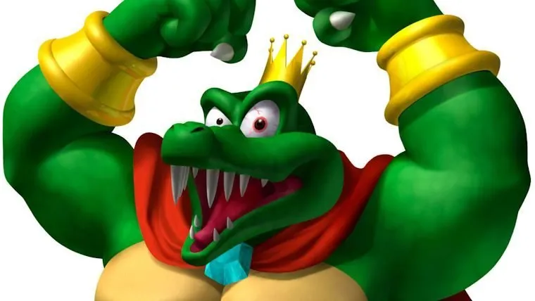 King K Rool