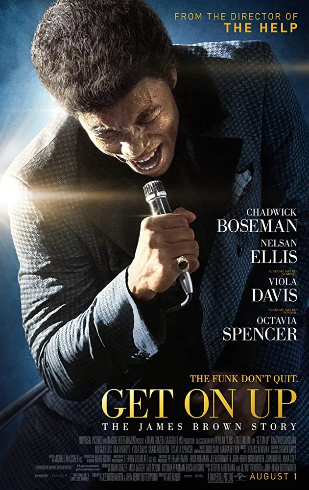 Get on up
