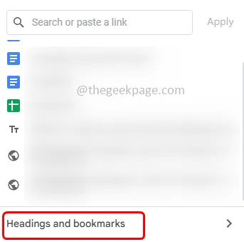 heading_bookmark