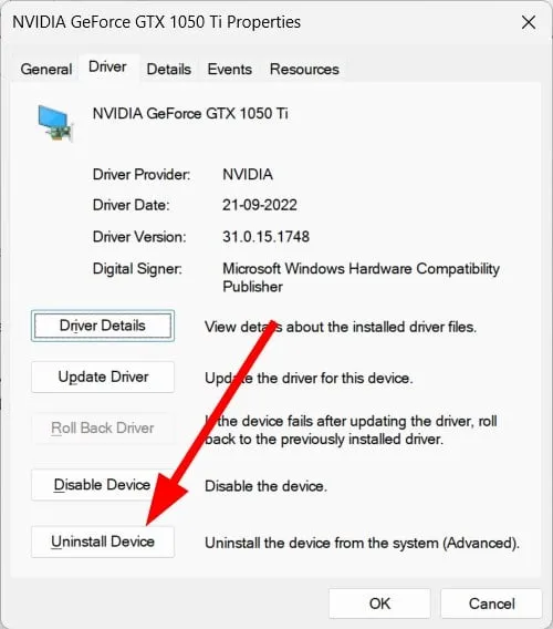 uninstall-device