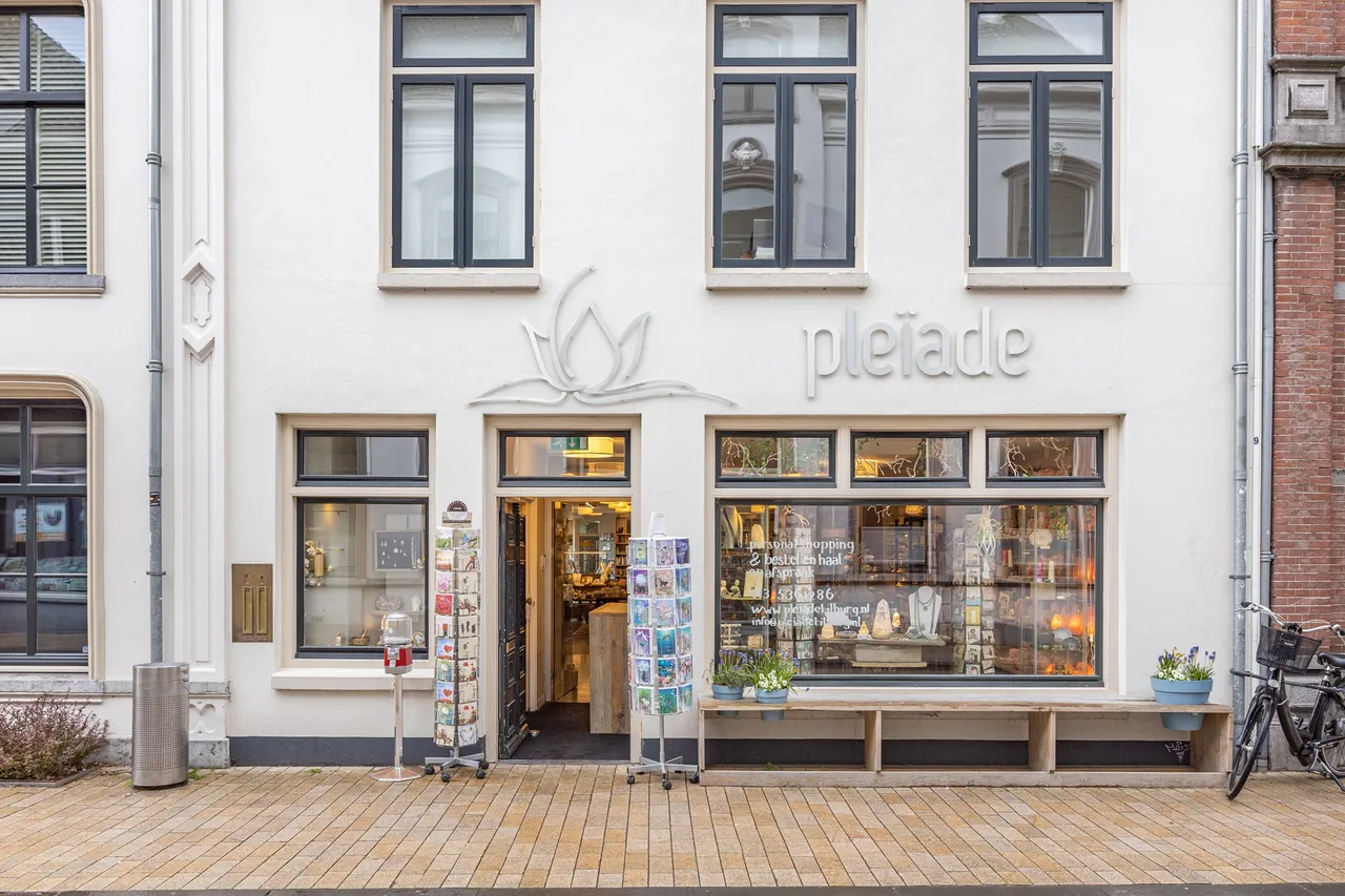 The Little Store