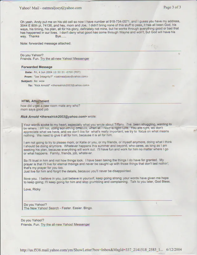 2004-06-12 - Emails - Joey Arnold, Rick, Wayne, Oklahoma, Andy, 3pics-3.png