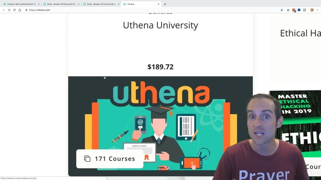 Best Amazon Kindle eBook and Book Self Publishing Course for Beginners in 2019?