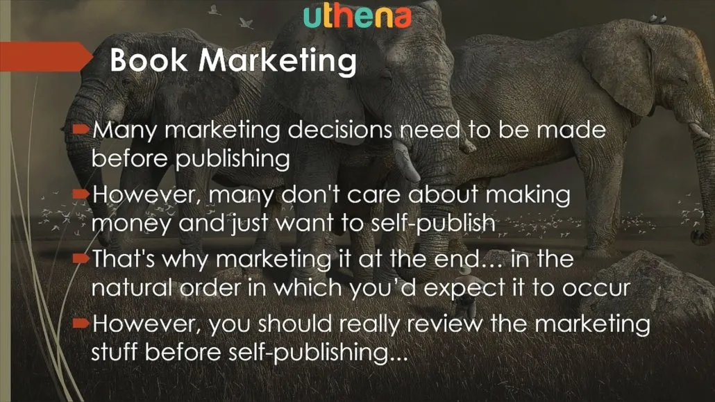 Best Amazon Kindle eBook and Book Self Publishing Course for Beginners in 2019?