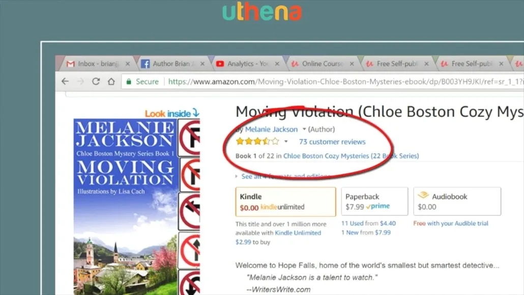 Best Amazon Kindle eBook and Book Self Publishing Course for Beginners in 2019?
