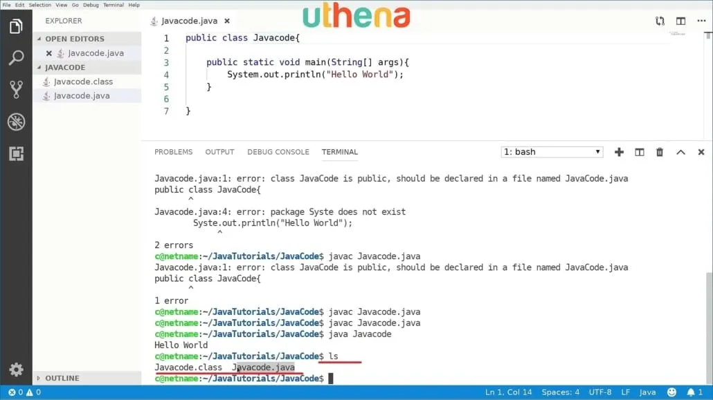 Java Programming for Beginners from Development Kit Installation to Exceptions