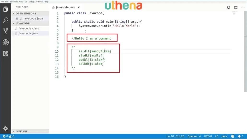 Java Programming for Beginners from Development Kit Installation to Exceptions