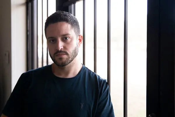 Cody WIlson