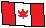 Canada Flag