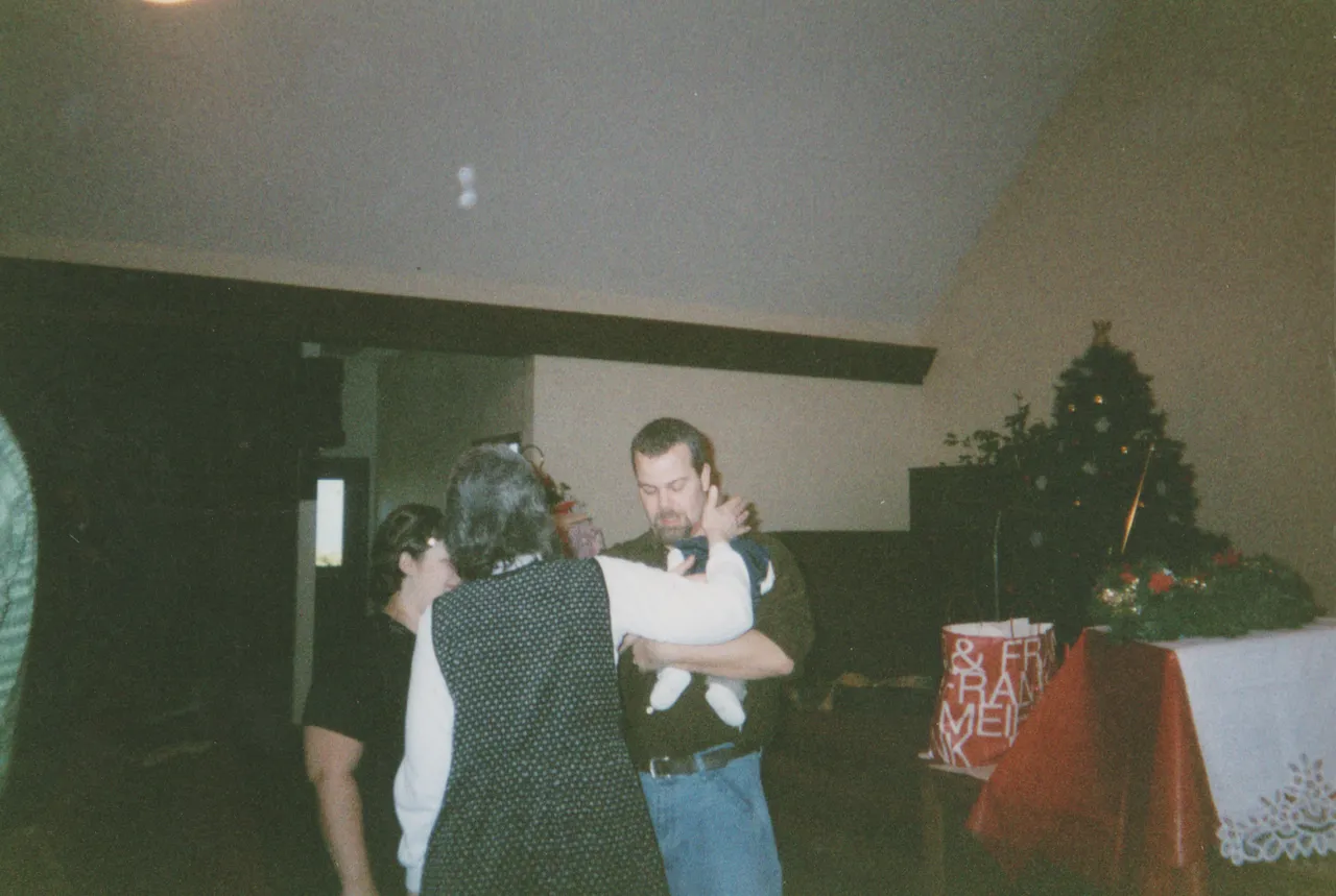 1999-12-25 - CCBC Church, possibly youth Sunday before Christmas, apx year, apx date, if this was Rick's last Xmas before going to College-5.png