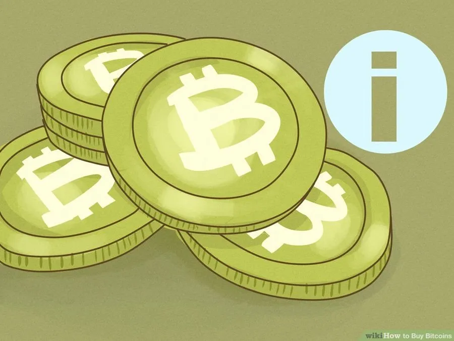 bitcoins