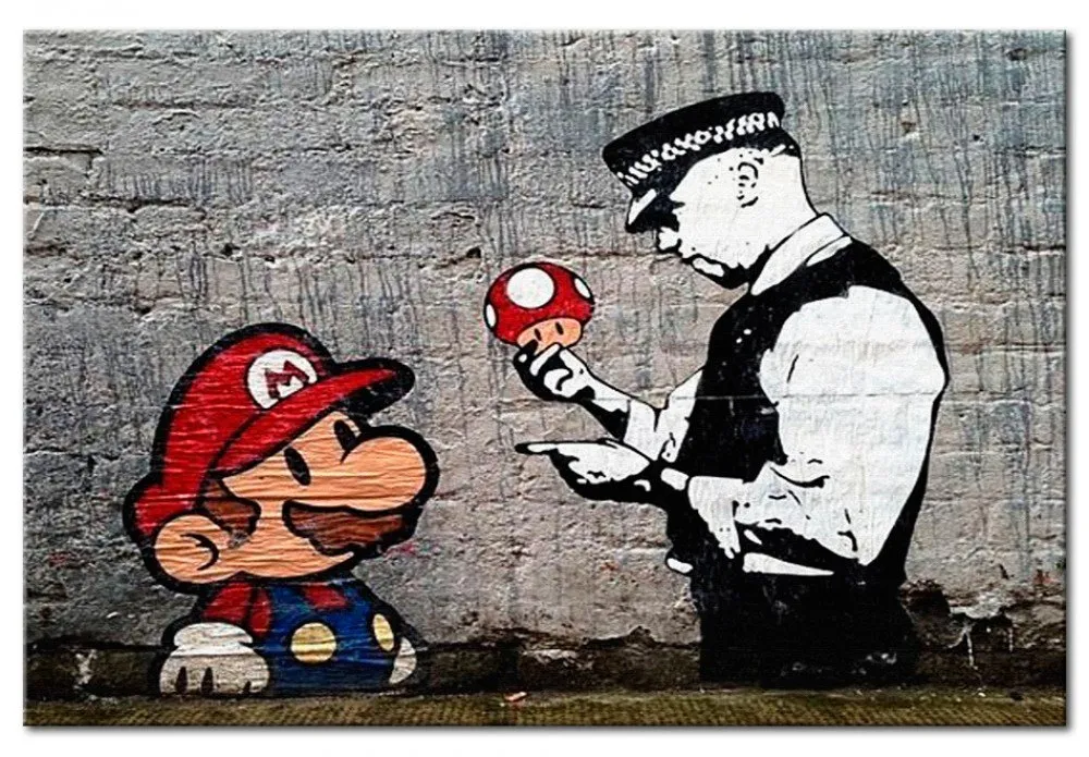 Image result for banksy