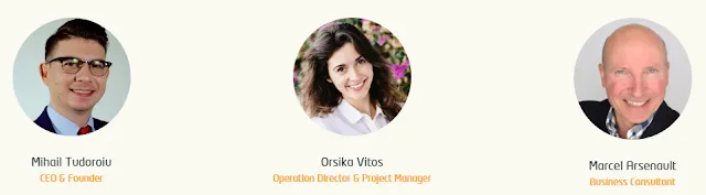Orbis ICO