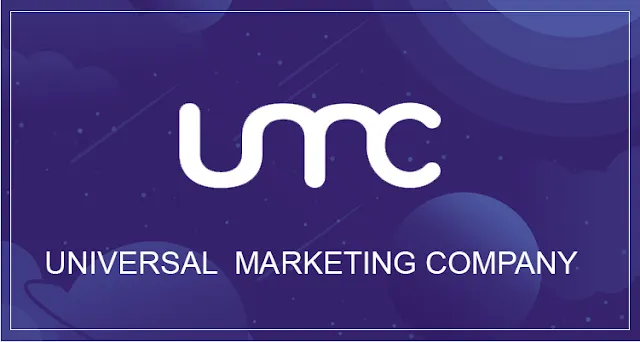 Universal Marketing Company UMC