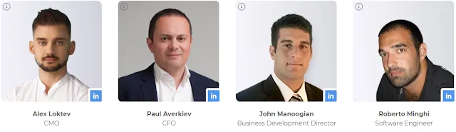 Mix.Rent ICO