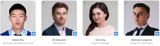 Mix.Rent ICO
