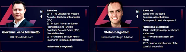 Azbit ICO