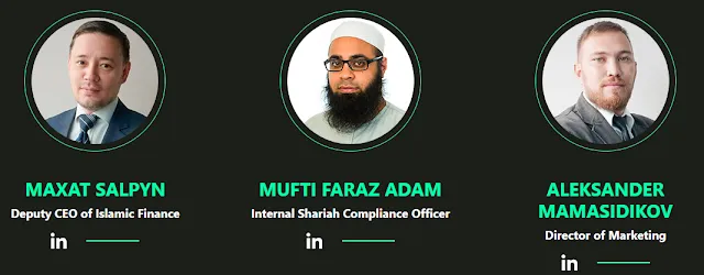 ADAB Solutions ICO
