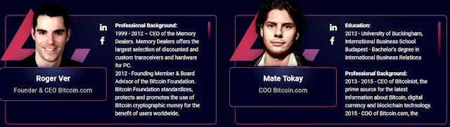 Azbit ICO