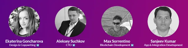 AvailCom ICO