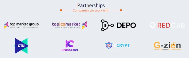 Bitozz ICO