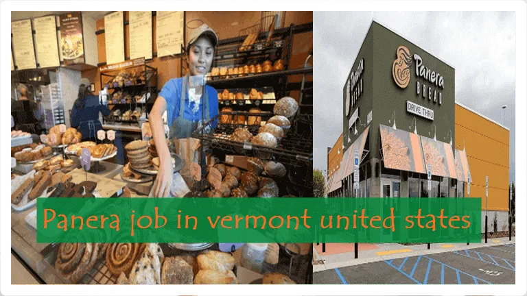 Panera job in vermont united states.PNG