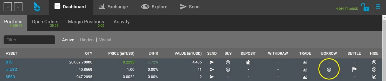 Borrow bitUSD on Bitshares Blockchain.jpg