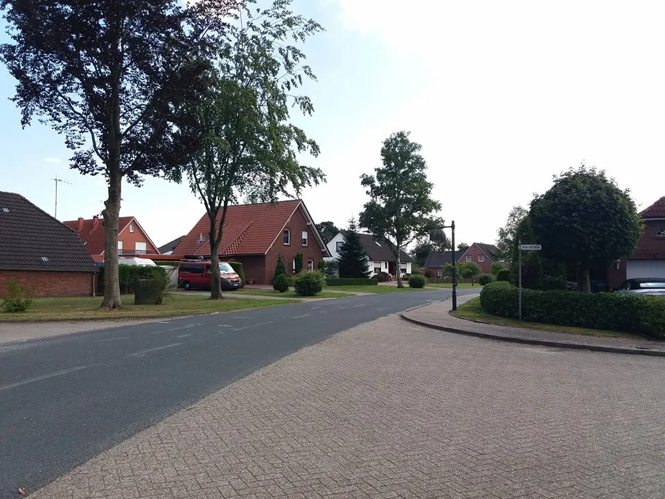 În Timmel, Niedersachsen, Germany..jpg