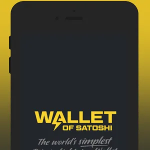 wallet of satoshi