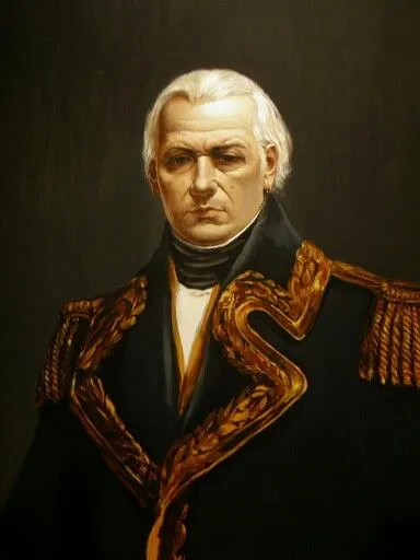 Genio militar del siglo XVIII y XIX_ Francisco de Miranda.jpeg