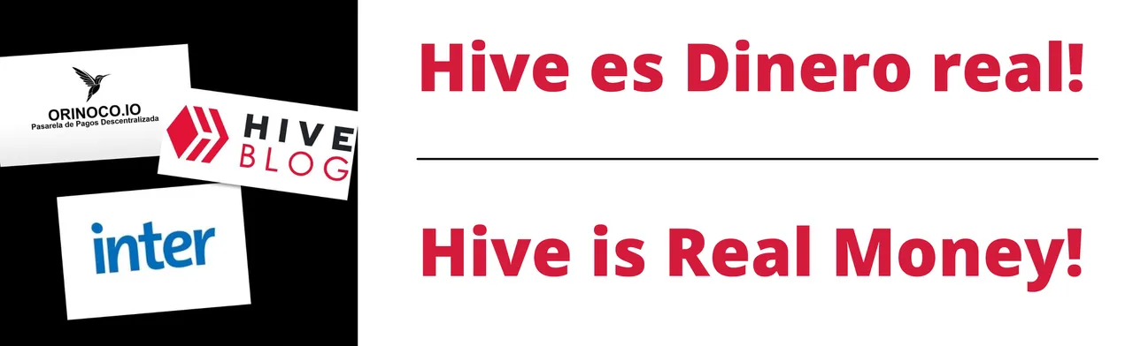 Hive es Dinero real! Hive is Real Money!.png