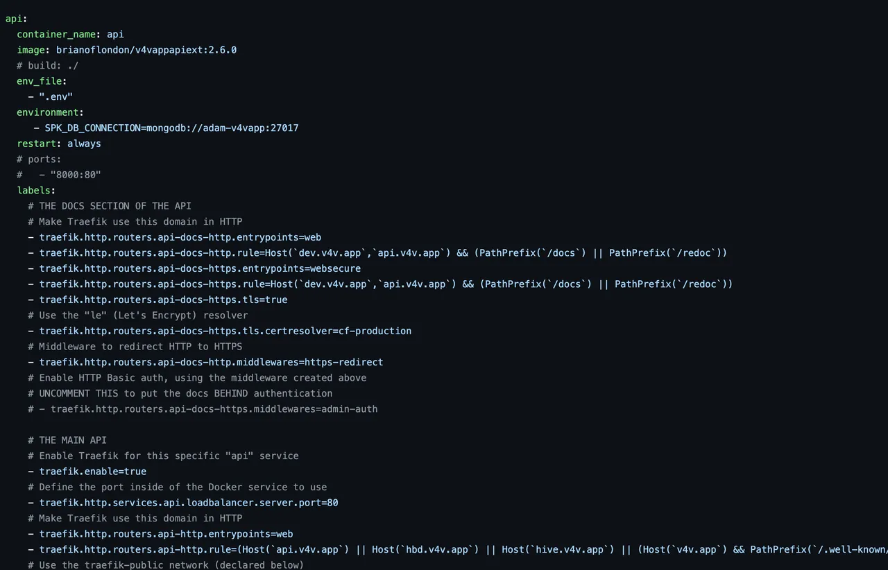 Traefik