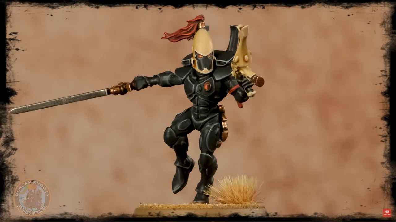 2022-03-25 17_09_25-How to paint Aeldari Guardians for Warhammer 40K (Craftworld Ulthwé) - YouTube.png