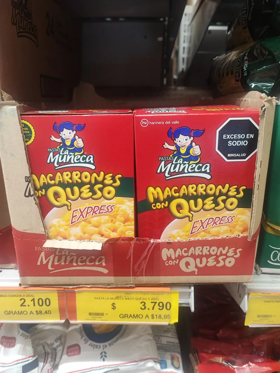 $1