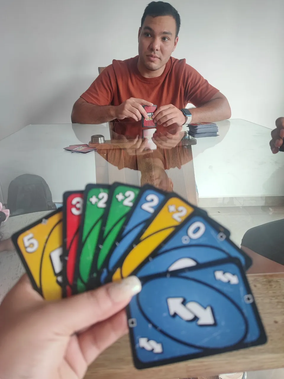 $1