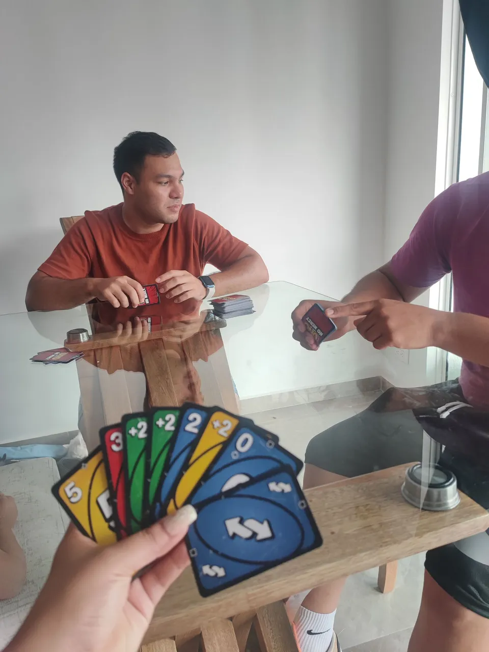 $1