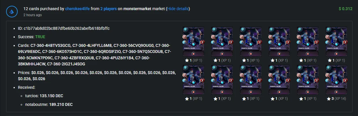 $1